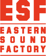 イースタンサウンドファクトリー｜音響機器、スピーカーの輸入販売