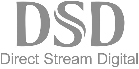 DSD ロゴ オーディオラボ