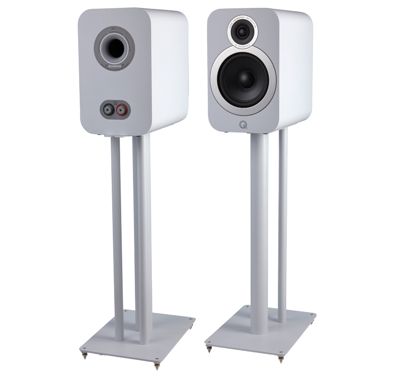 3030i standpair white