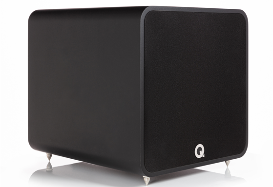 Q ACOUSTICS AUGUST 2019 28932