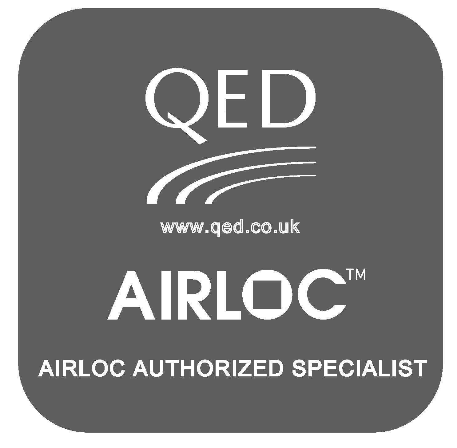 QED AIRLOC