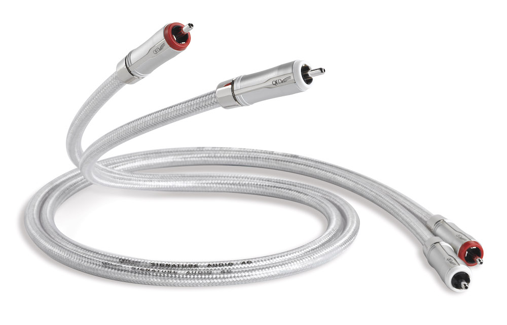 Signature Audio40 cobra